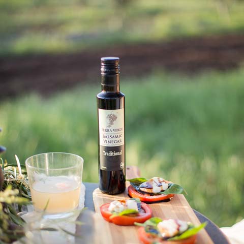 Texas Hill Country Olive Co.
